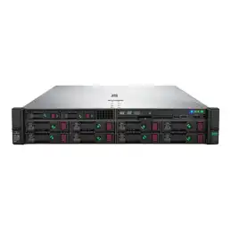 HPE ProLiant DL380 Gen10 SMB Networking Choice - Serveur - Montable sur rack - 2U - 2 voies - 1 x Xeon S... (P23465-B21)_2